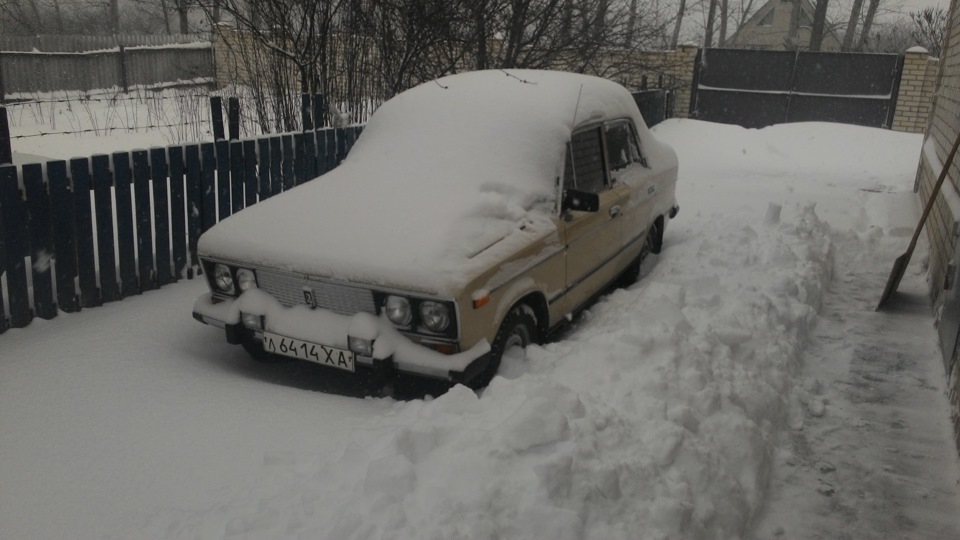 Шукав на попу пригод:) 1