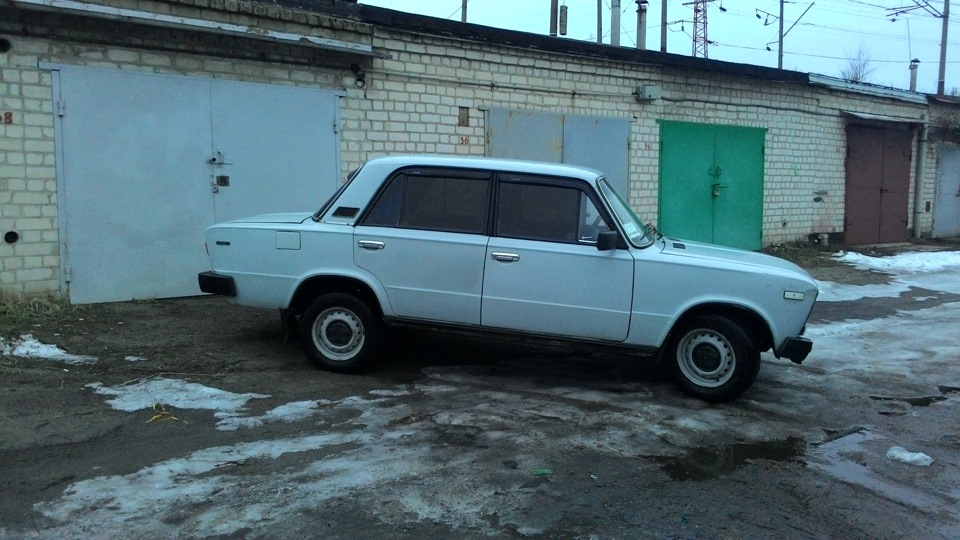 Мінус гумові молдинги 3