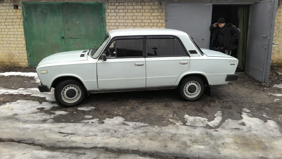 Мінус гумові молдинги 4