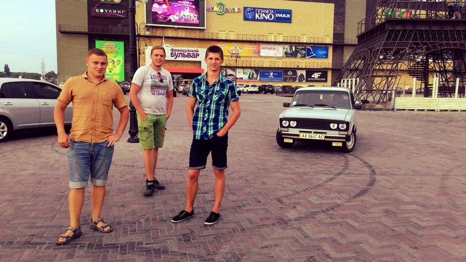 Невеликий фотосет 5