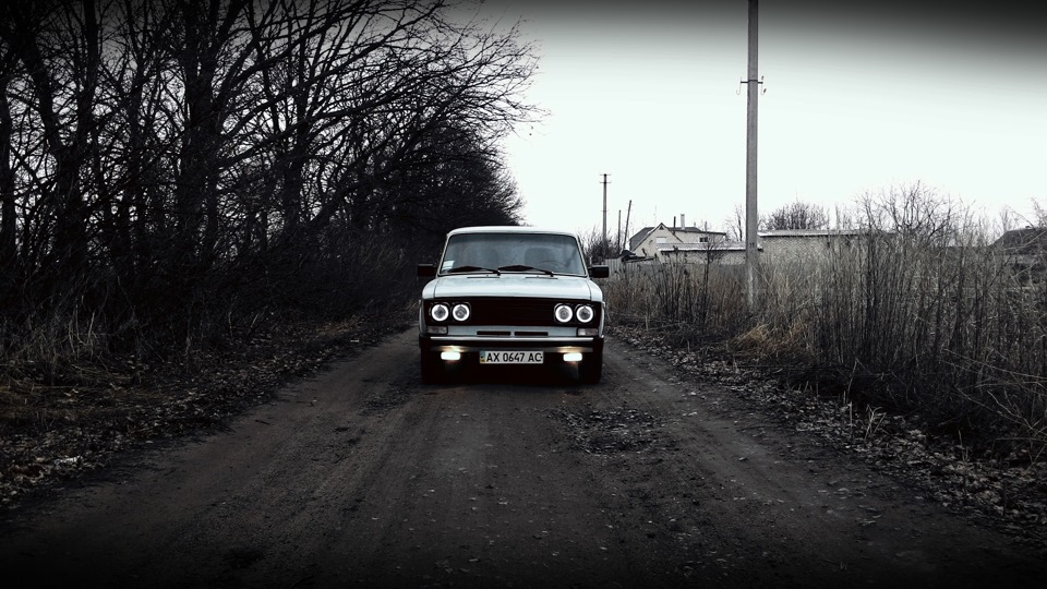 Трохи фото) 4