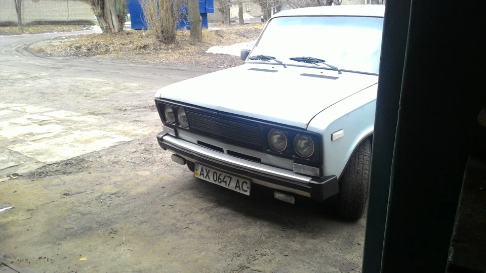 Черговий запис у бж)