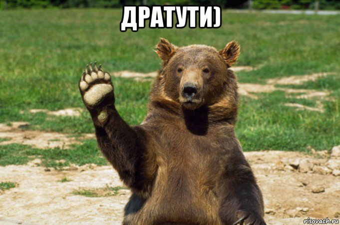 Осінній застій 1