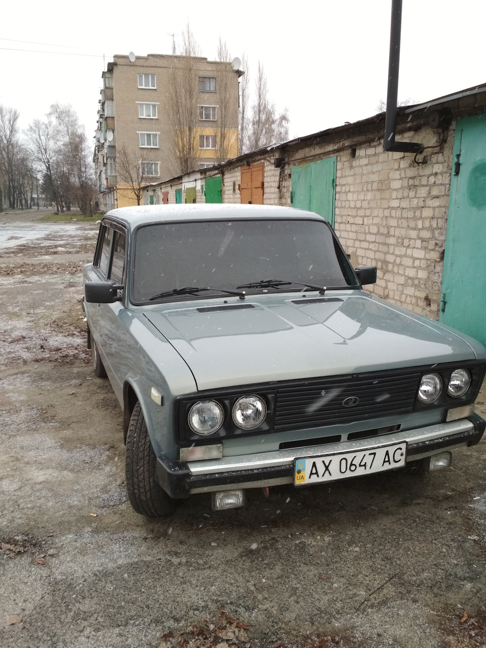 Продано 5