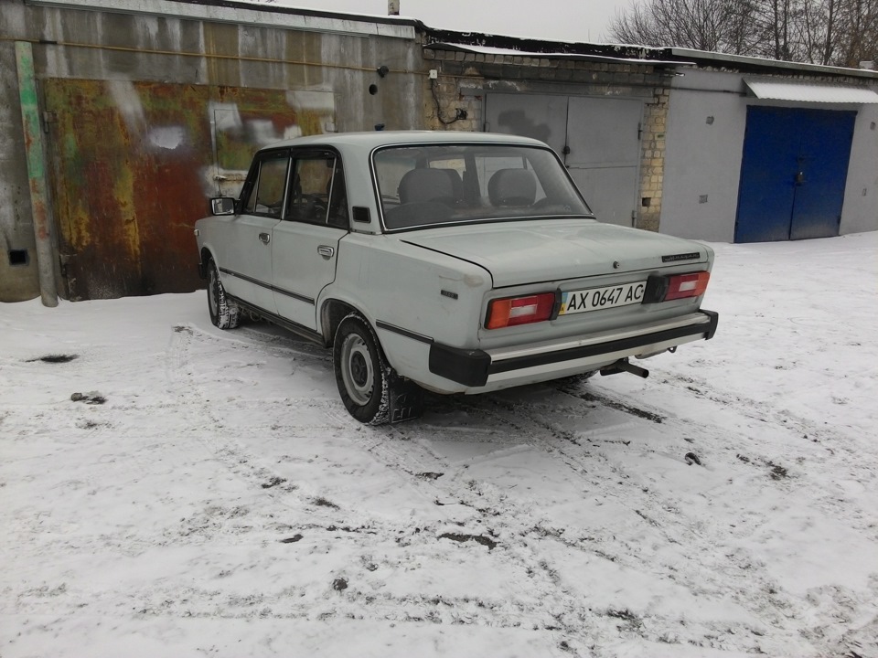 Просто так 1