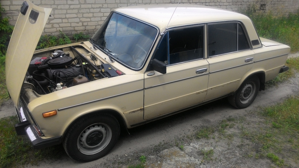 Відновлення батьківської шісточки 2