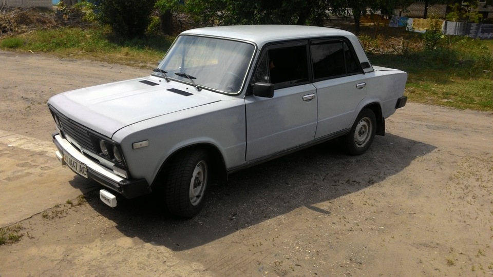 Заміна ПТФ 4