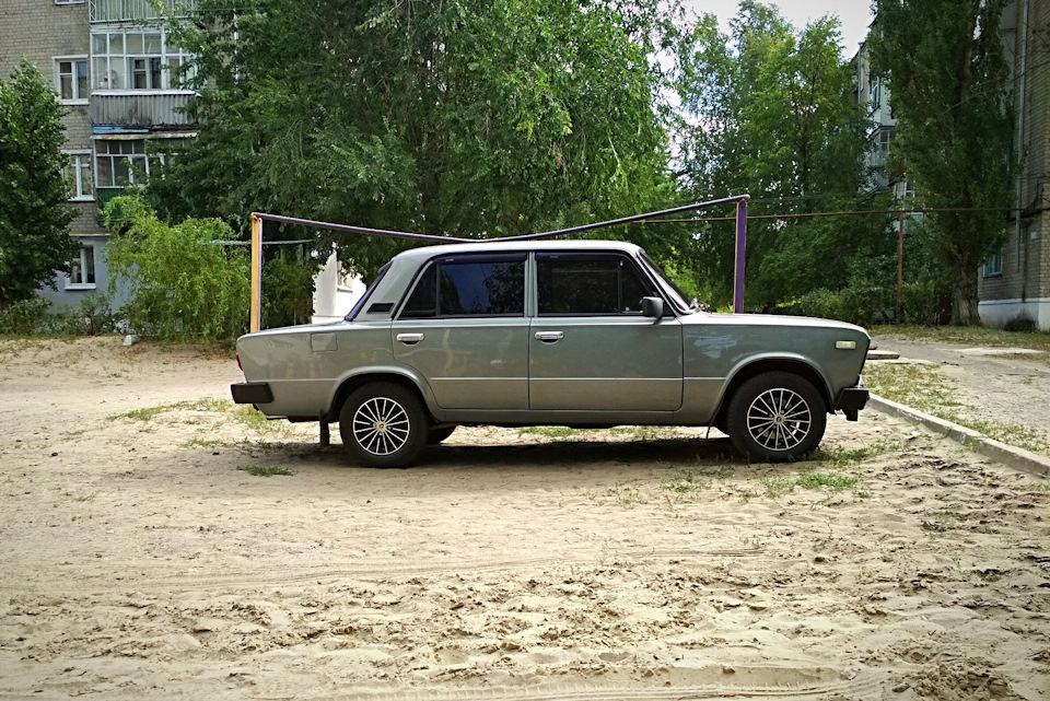 Чекає свого часу. 1