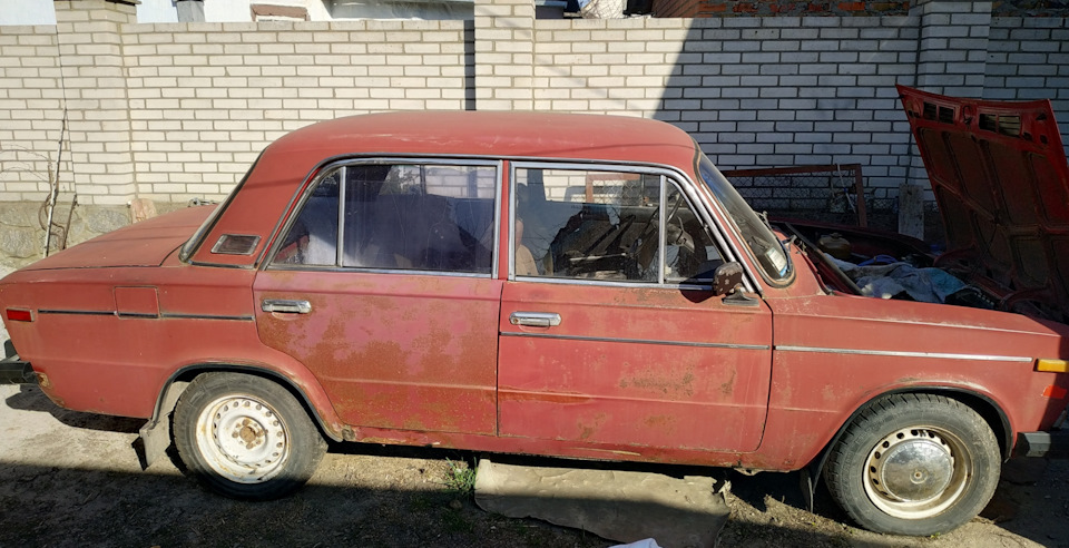 Фініш. Остаточний і беззастережний 2