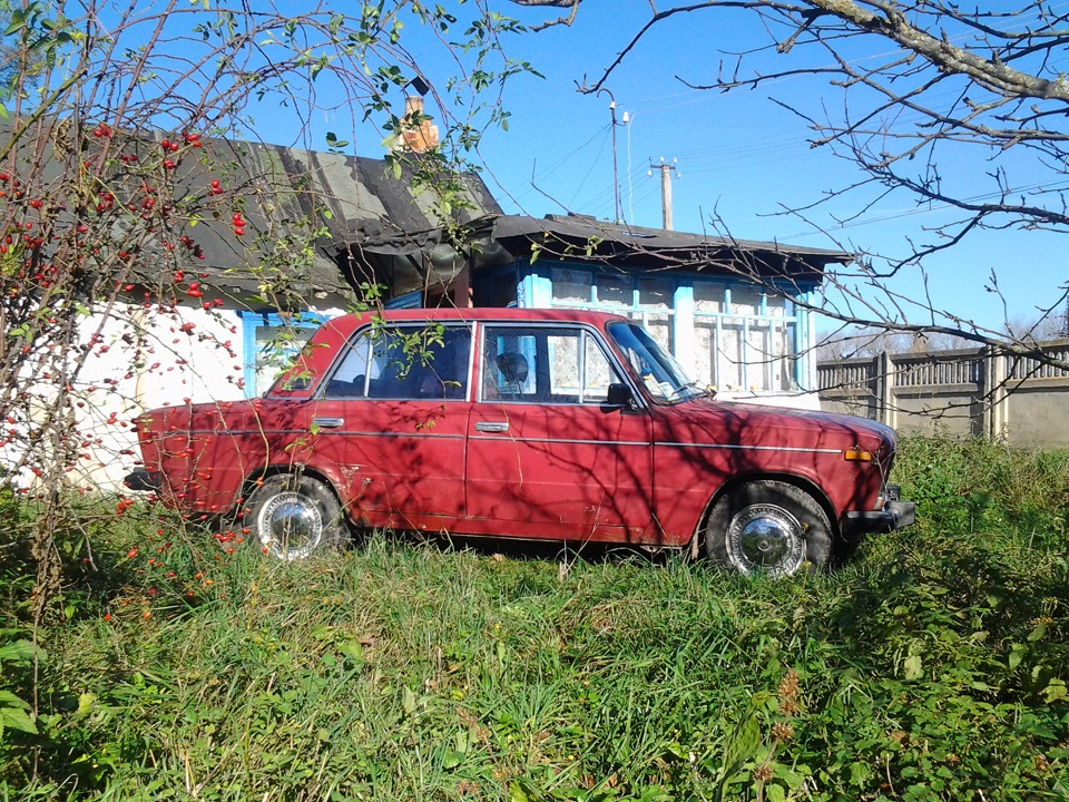 Трохи фото і коротко про все…=) 2