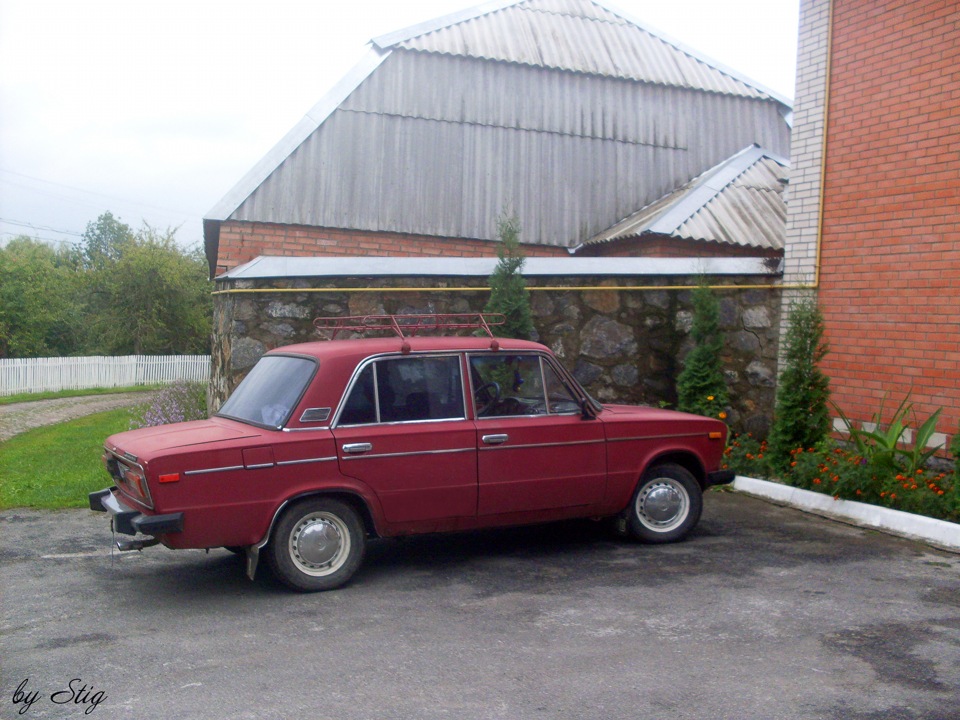 Трішки фарби…) 3