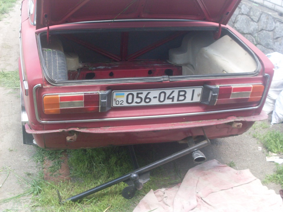 Про все небагато…) 4