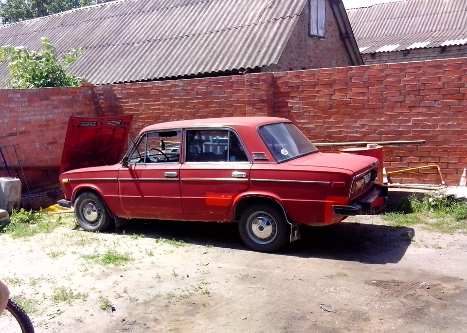 Регулювання клапанів. 2