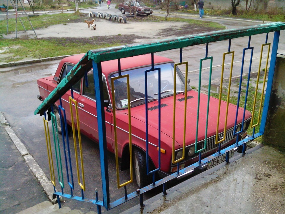 Хромульки=) 2