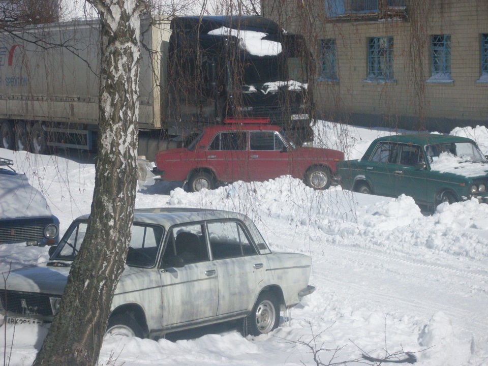 Запис просто так…) 2