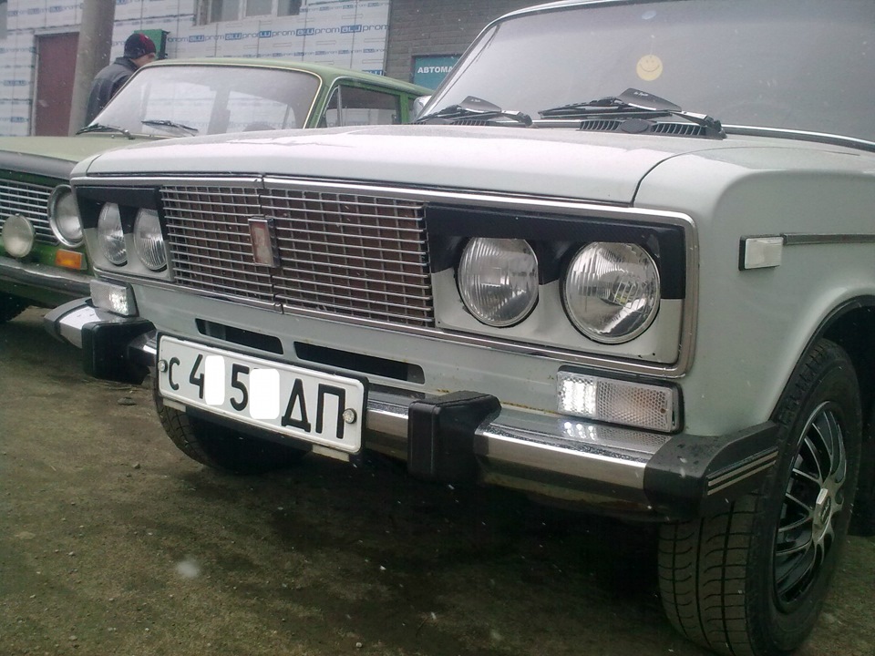 діодні габарити 3