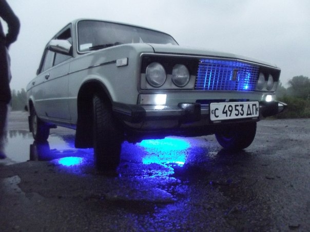 підсвічування 1