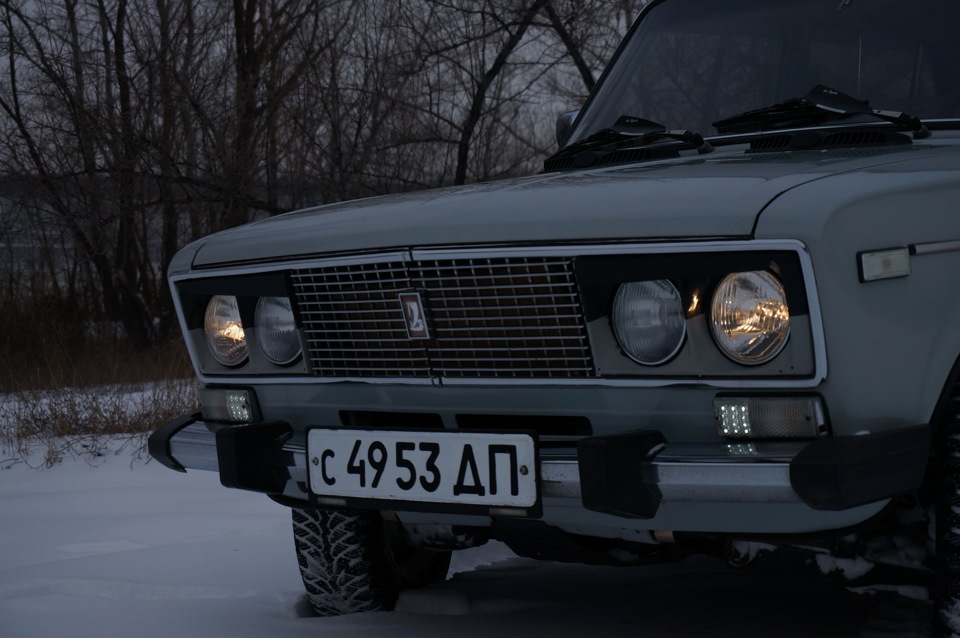 зимовий фотосет))) 4