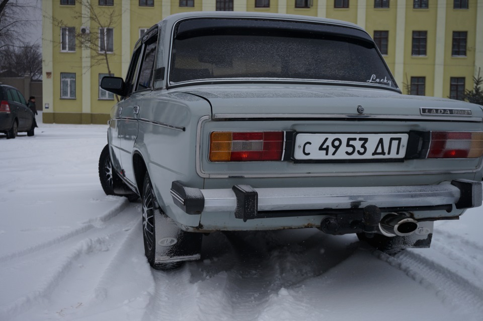 зимовий фотосет))) 2