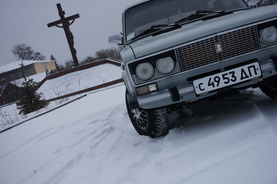 зимовий фотосет))) 1
