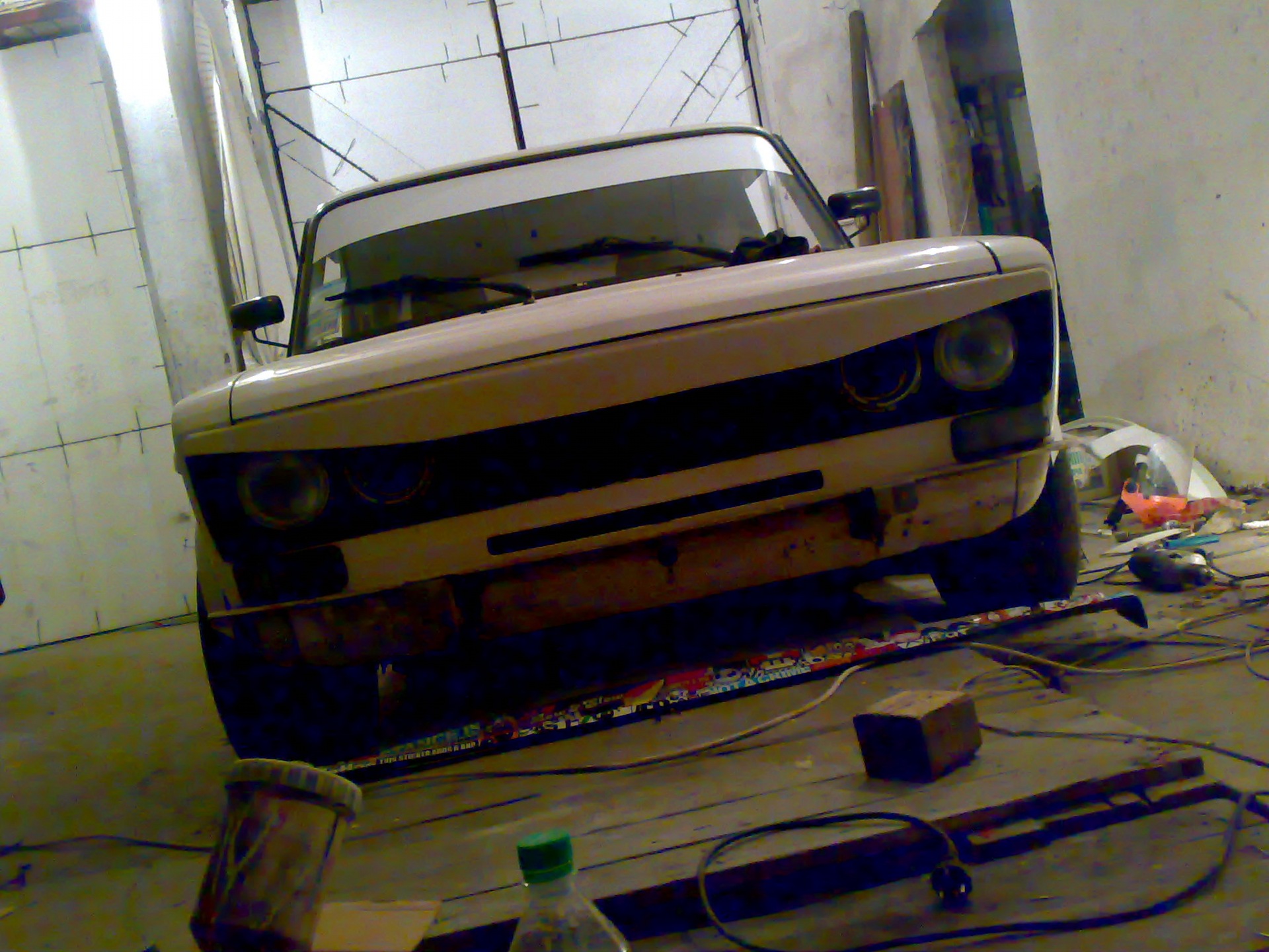 Шлях до JDM... 3