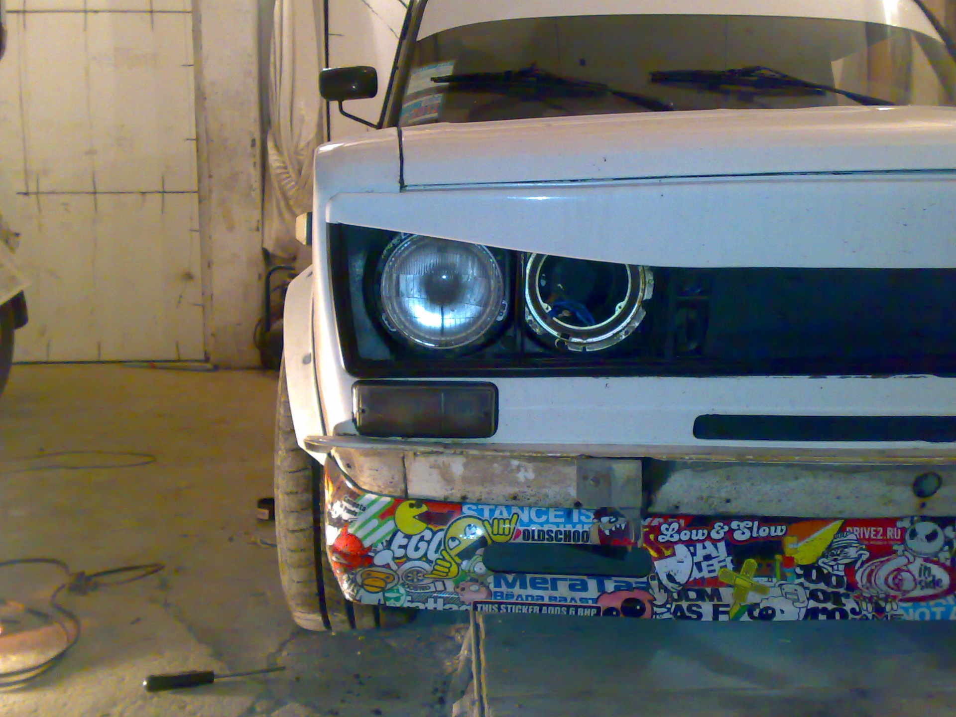 Шлях до JDM... 4