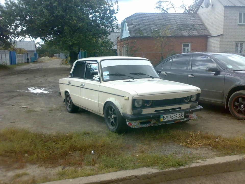 Шлях до JDM...