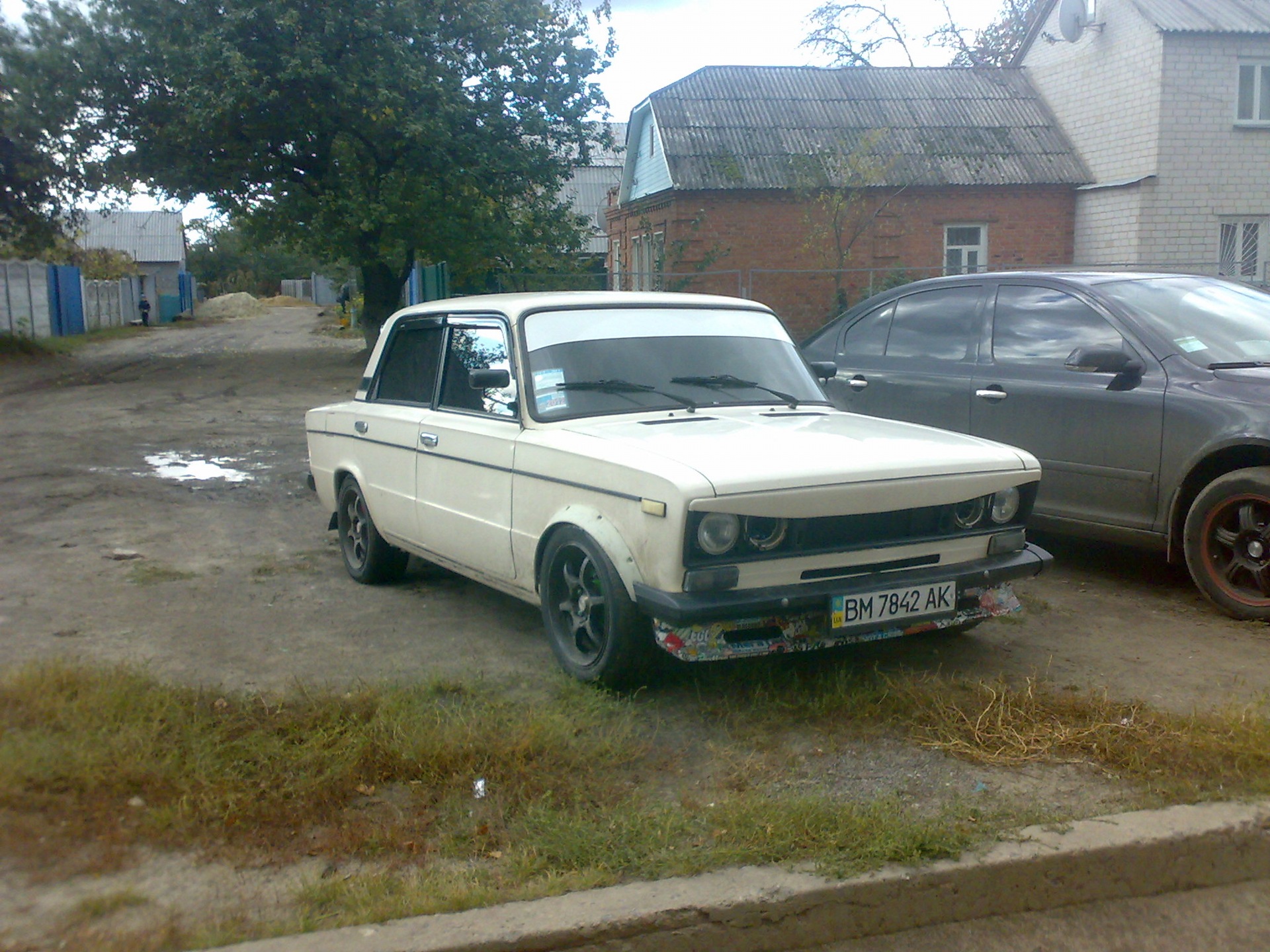Шлях до JDM... 1