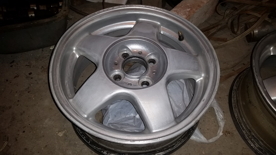 Диски R14 3