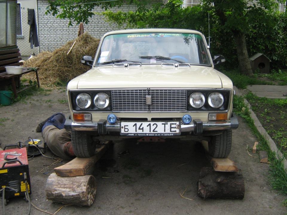 Кузов, ремонт ... 5