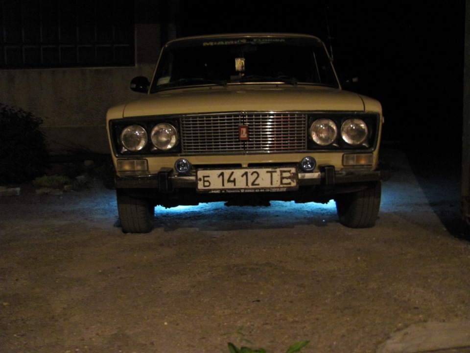 Нічні фотографії… 3