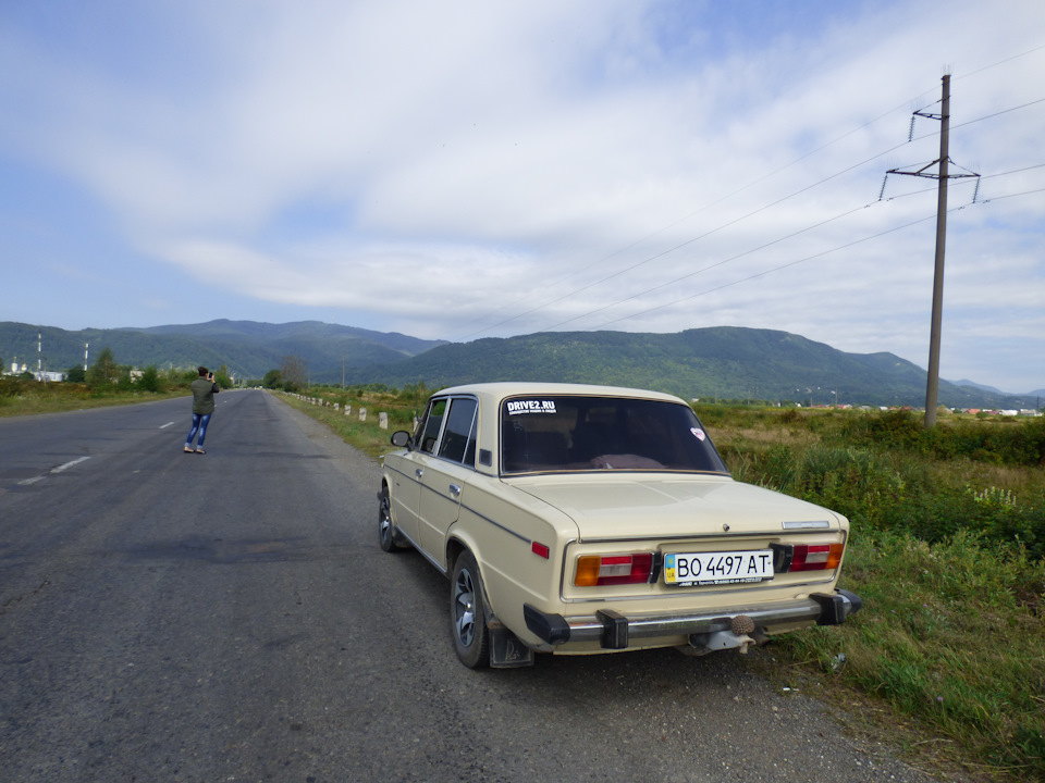 Поїздка в Капати 4