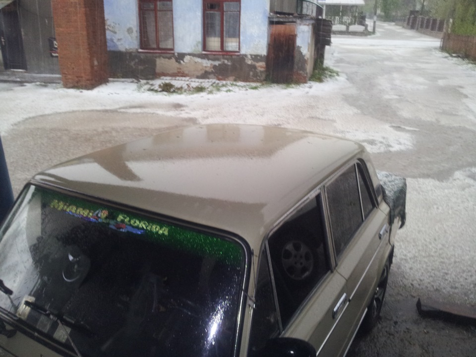 Погода на Паску 5