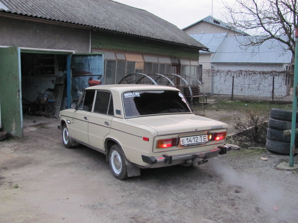 Поклеївся 4