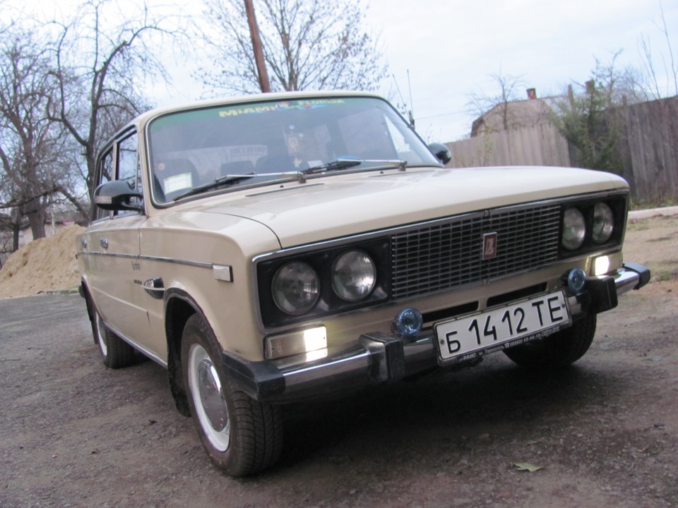 Поклеївся 5