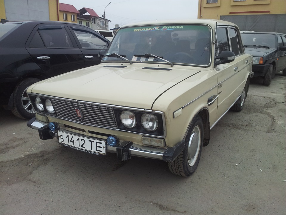 Прощання зі старими номерами((( 1