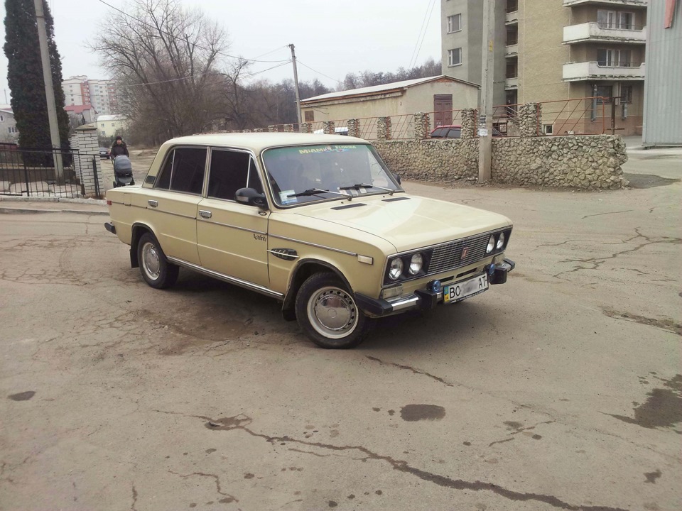 Прощання зі старими номерами((( 4