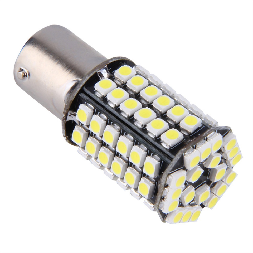LED лампи стопів 1