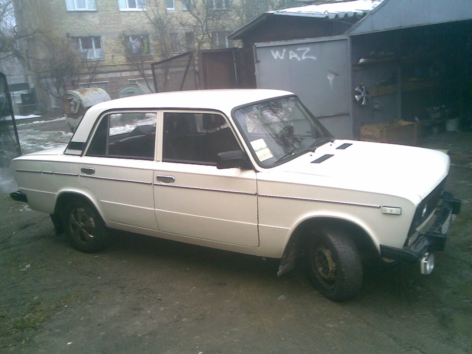 Мийка 2