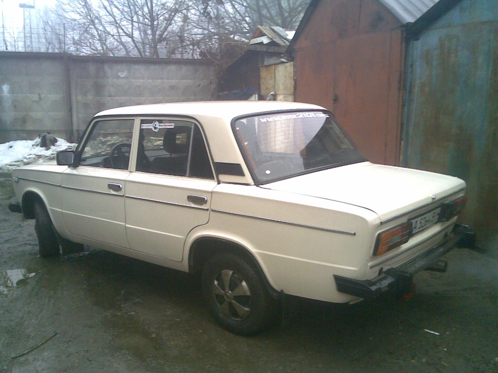 Мийка 3