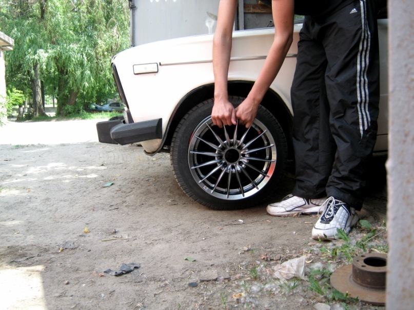 Нові диски 1