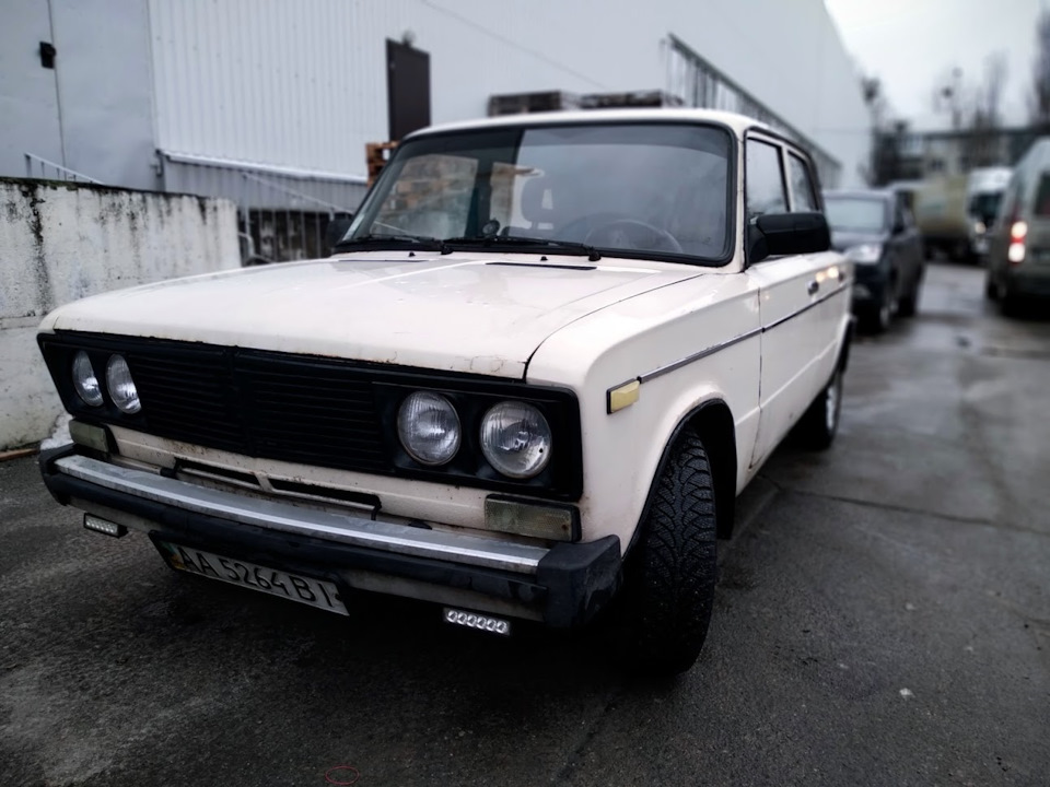 Відгук про Cordiant Sno max або мінус шипованої гуми 2