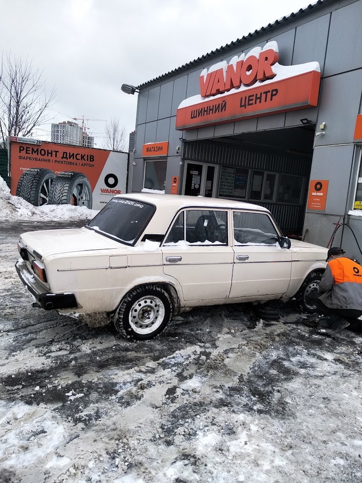 Відгук про Cordiant Sno max або мінус шипованої гуми 1