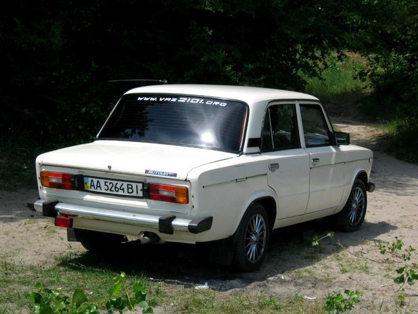 Тонування 1
