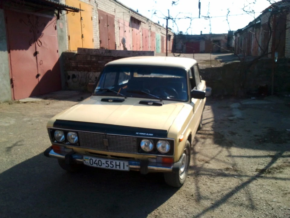 Трохи фотографій