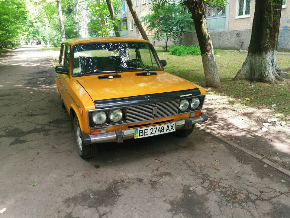 Переоформлення! 3