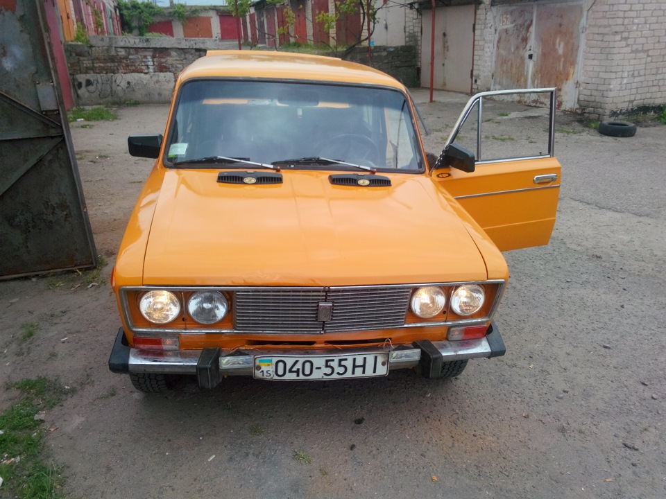 Пофарбував 5