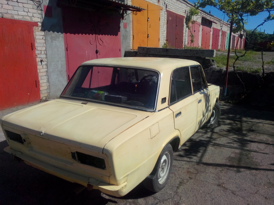 Пофарбував 3