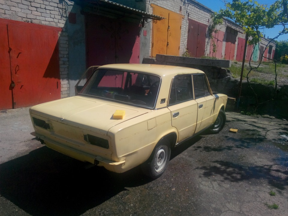 Пофарбував 2