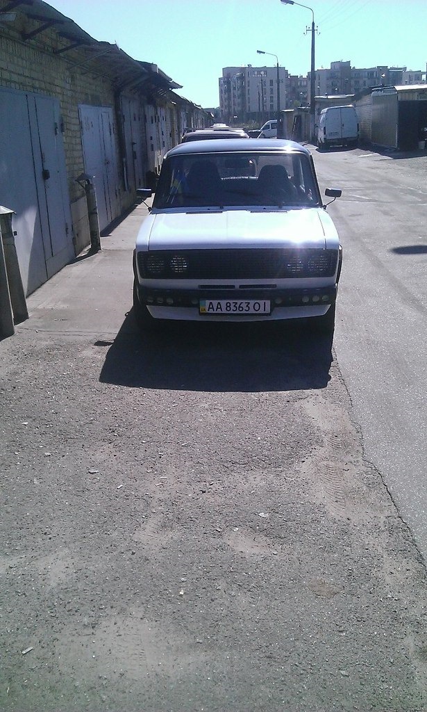 Встановлення губ JDM 5